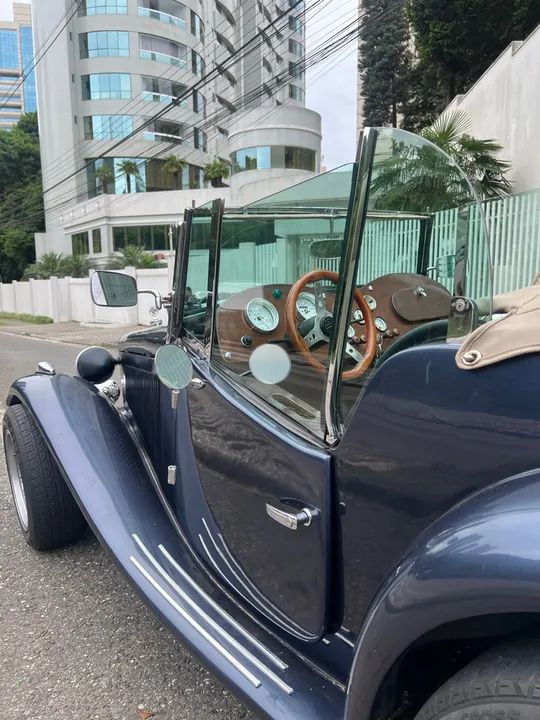 Carro Clássico - MP Lafer  - Foto 2