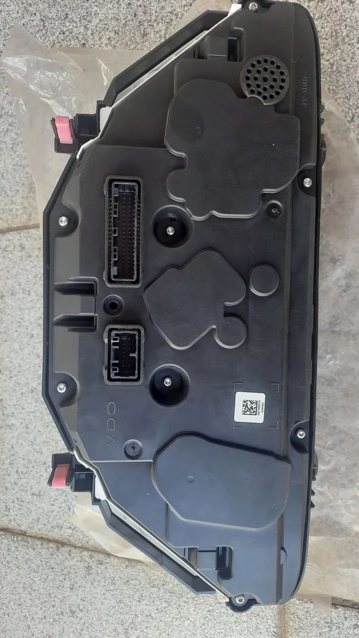 Painel para o corolla gli , INTACTO - Foto 3