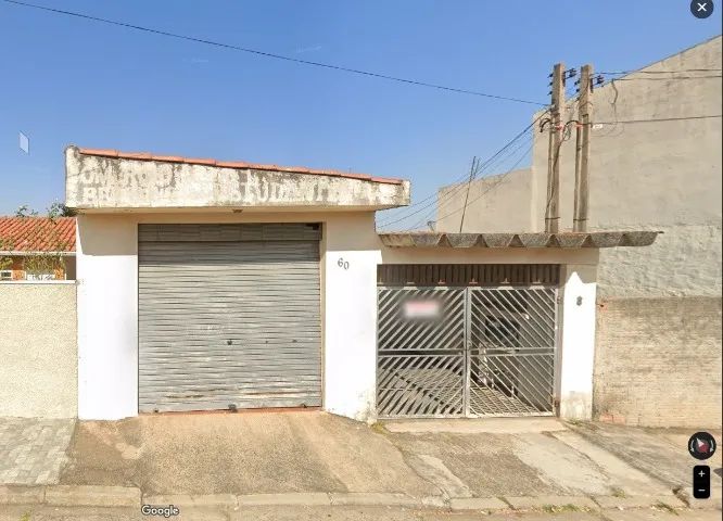 Foto - Salto - Nossa Senhora do Monte Serrat