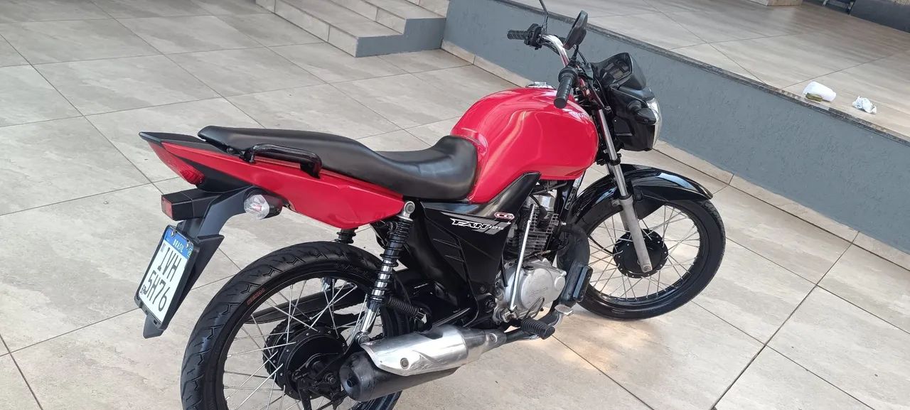 Honda fan ks  - Foto 5