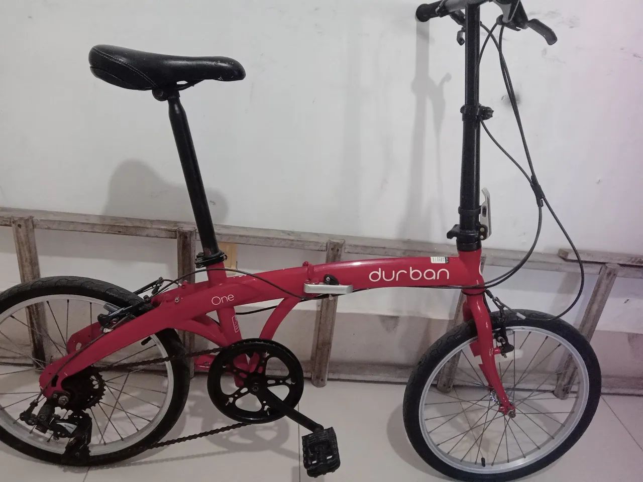 As duas dobrável por $  2,150. Com tudo.  - Foto 3