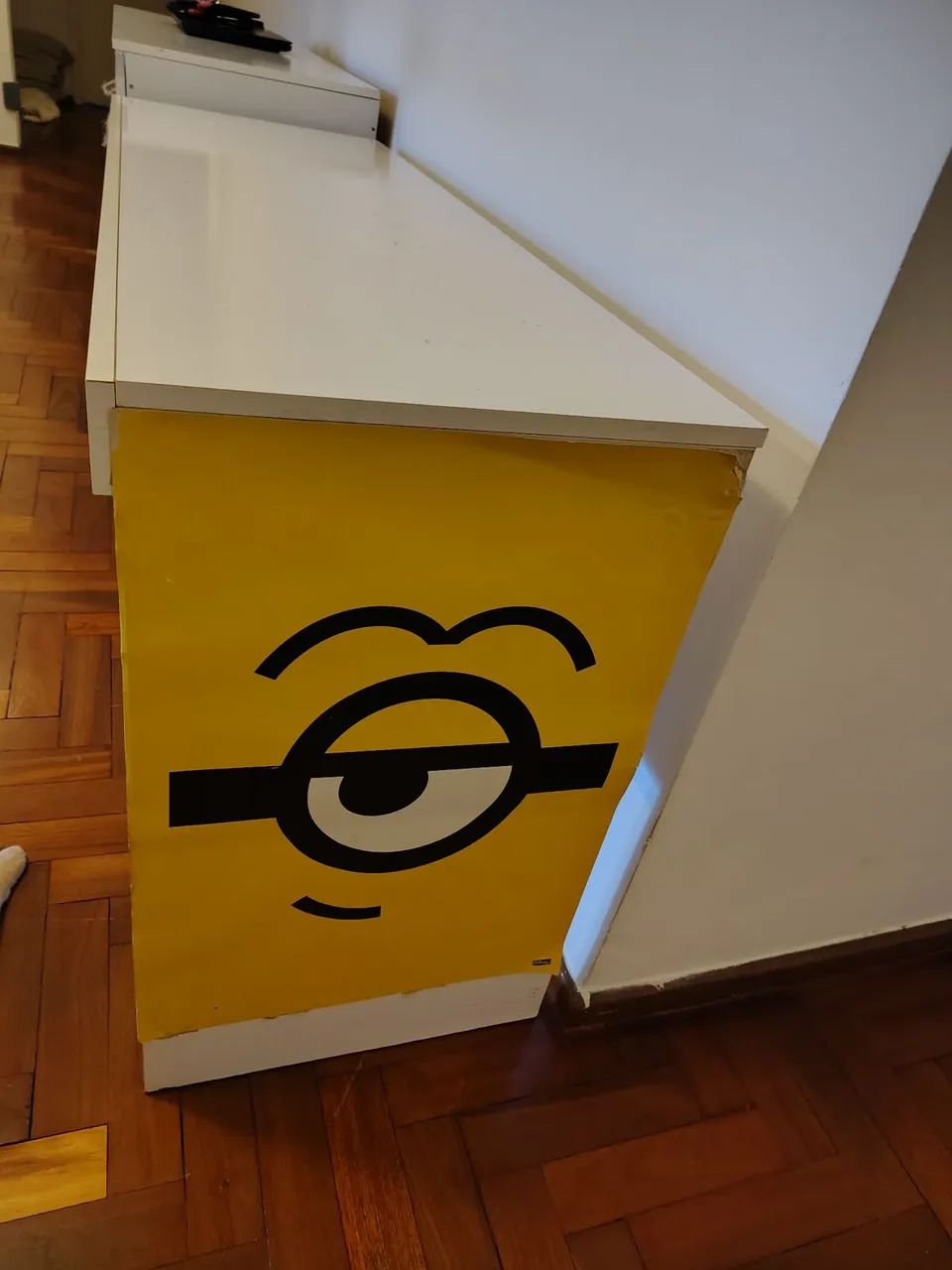 Escrivaninha para doação 64962149016194123