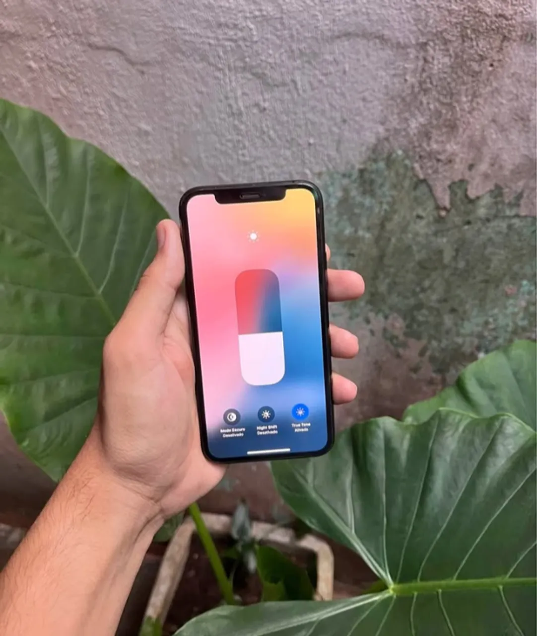 Iphone 11 256 gigas branco perfeito