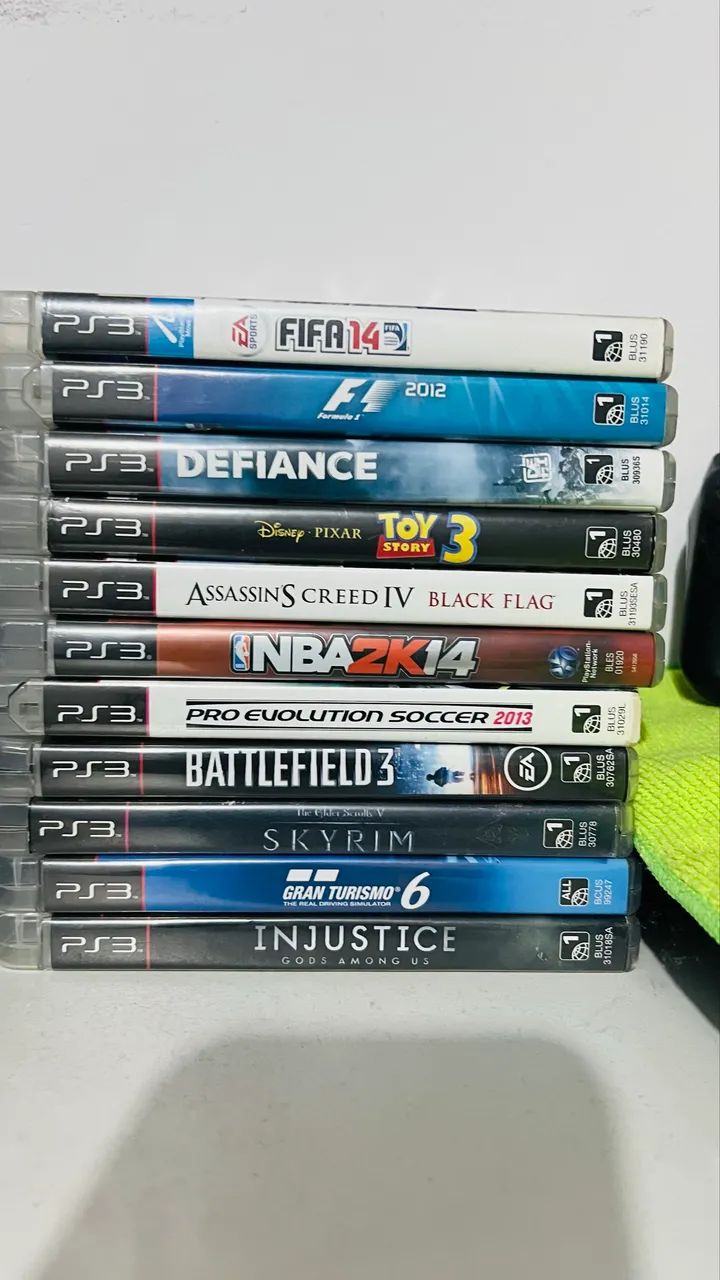 Play3 - Foto 2