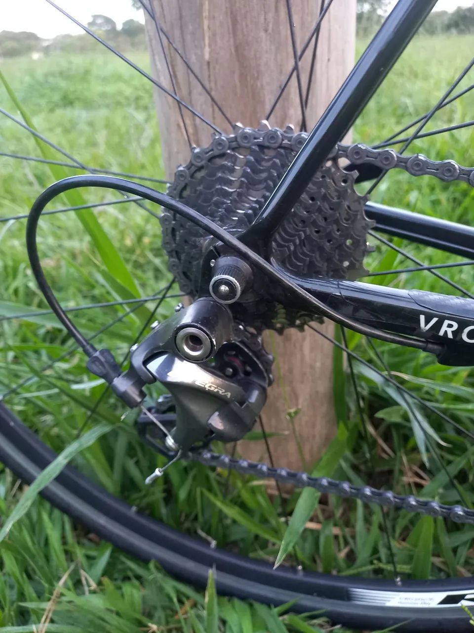 Cervélo R3 - Bicicleta de estrada - Foto 2
