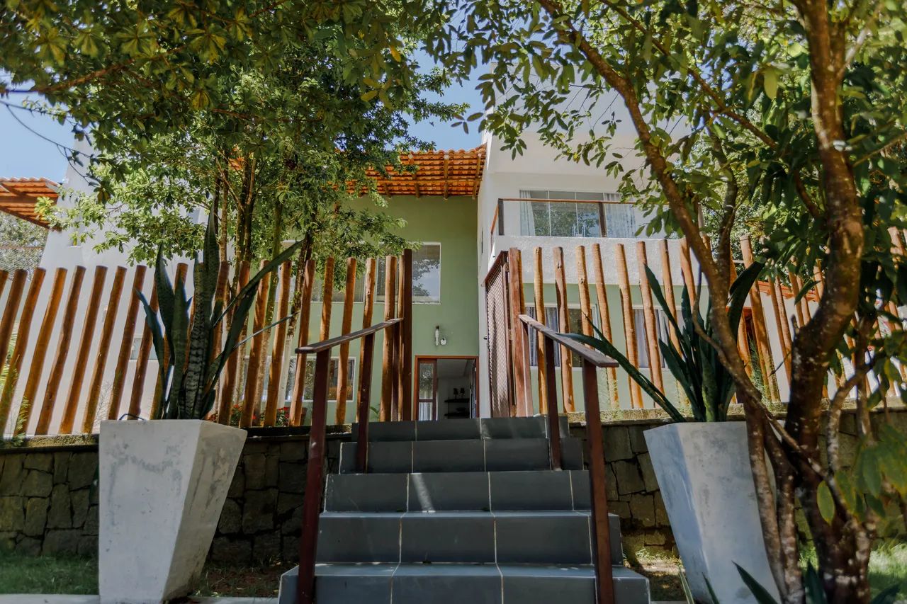 Mansão com 8 quartos perto do centro de Pipa - Foto 3