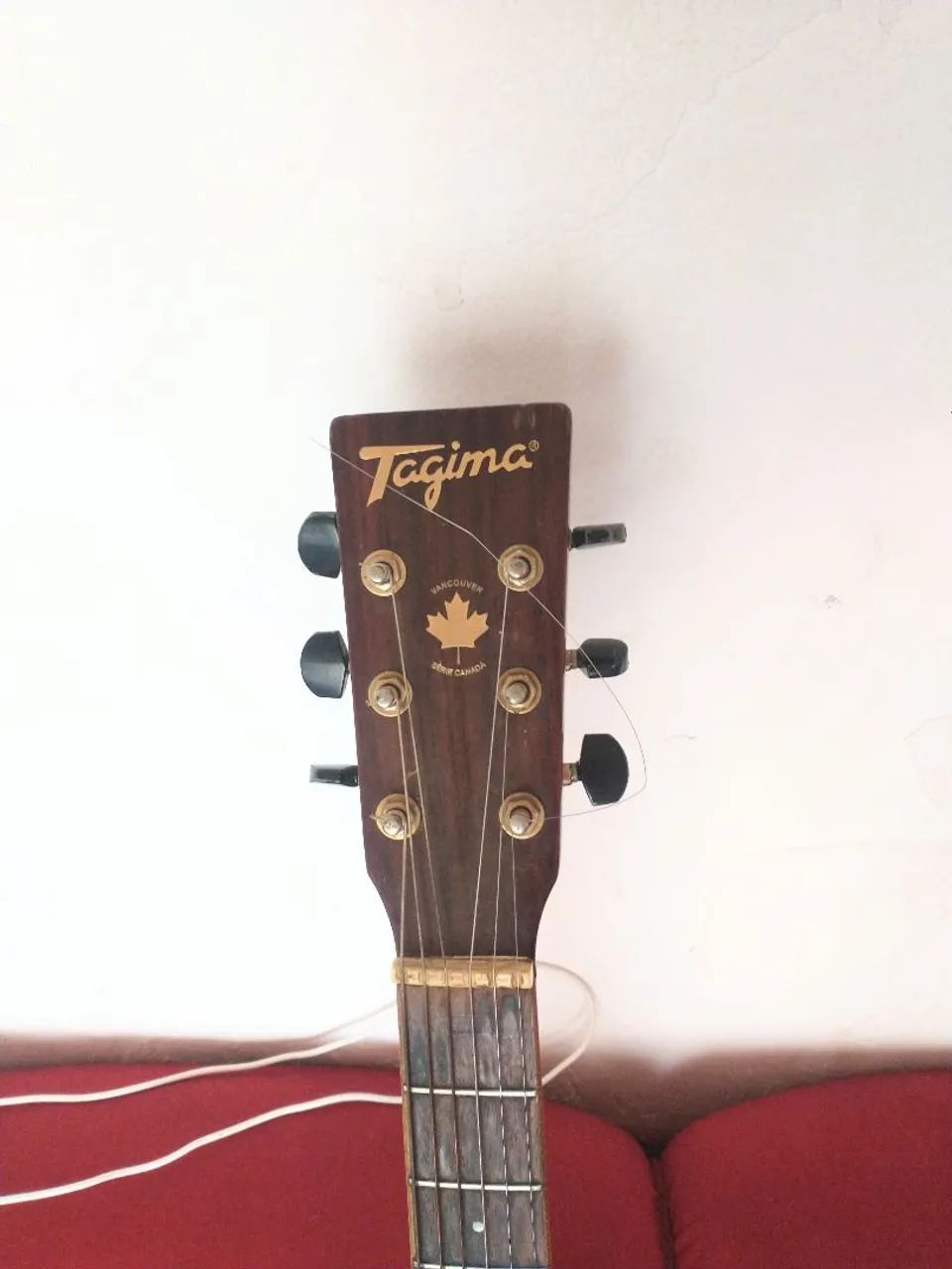 Violão acústico - Foto 2