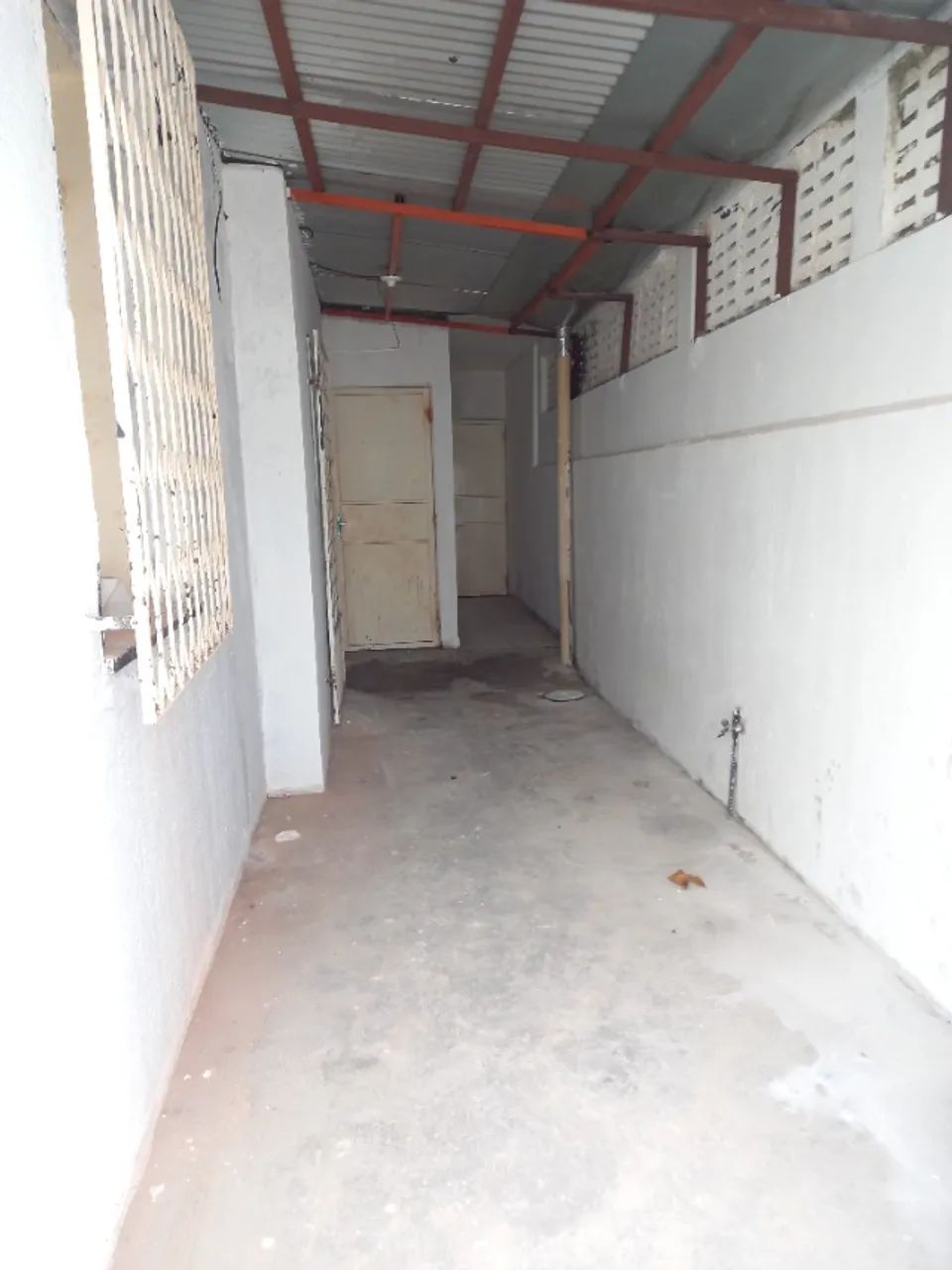 Alugo Aluguel Casa Comercial Rua Barroso em frente ao Senac - Foto 4
