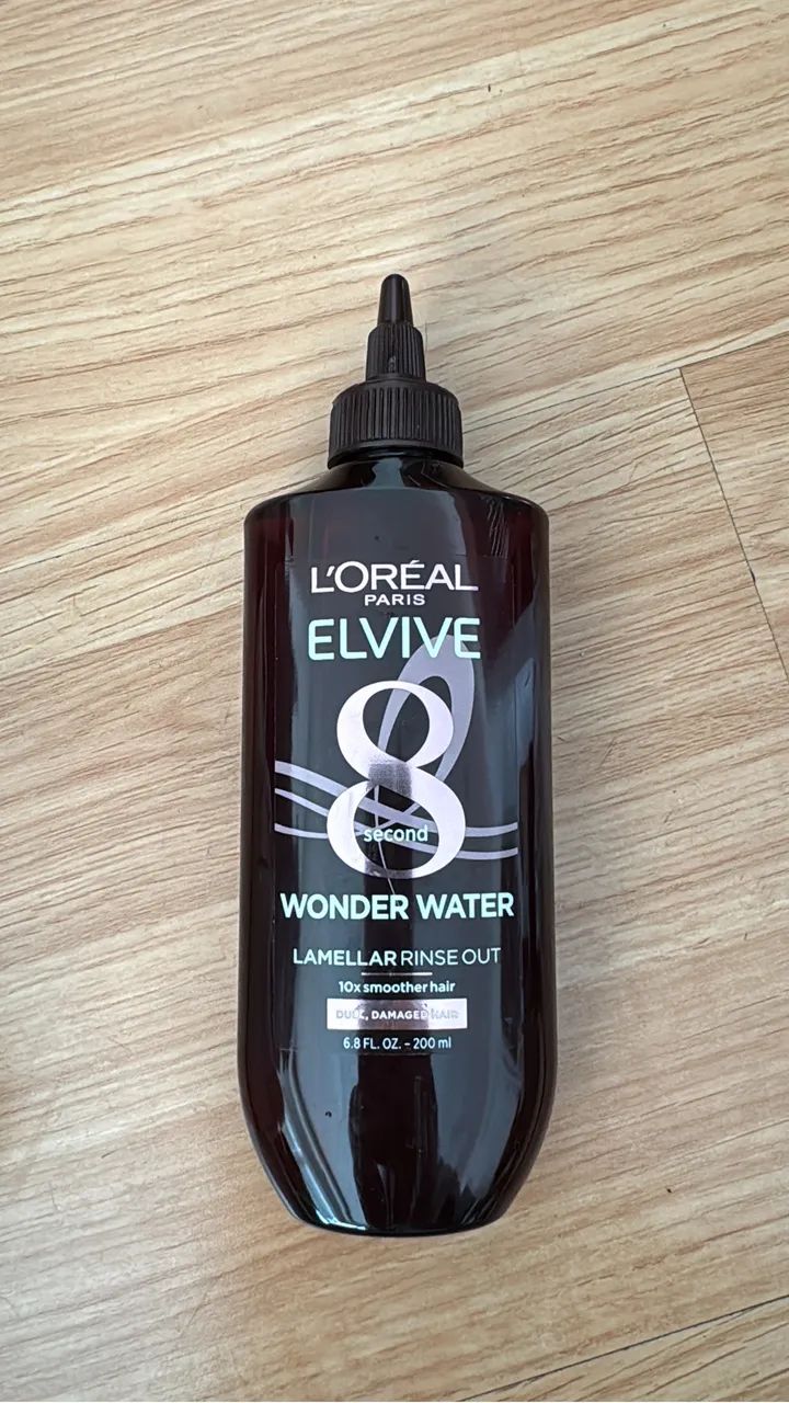 Loreal Elvive Wonder Water