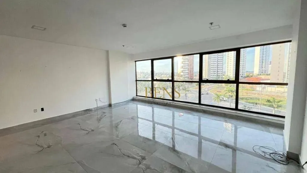 Sala para Locação no Heron Marinho
