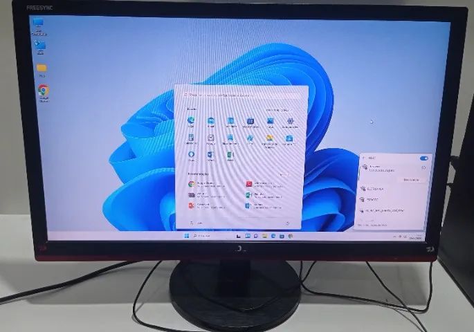 Computador Dell i5. Wifi. 12Ram. Win11. Led 23'. - Foto 5