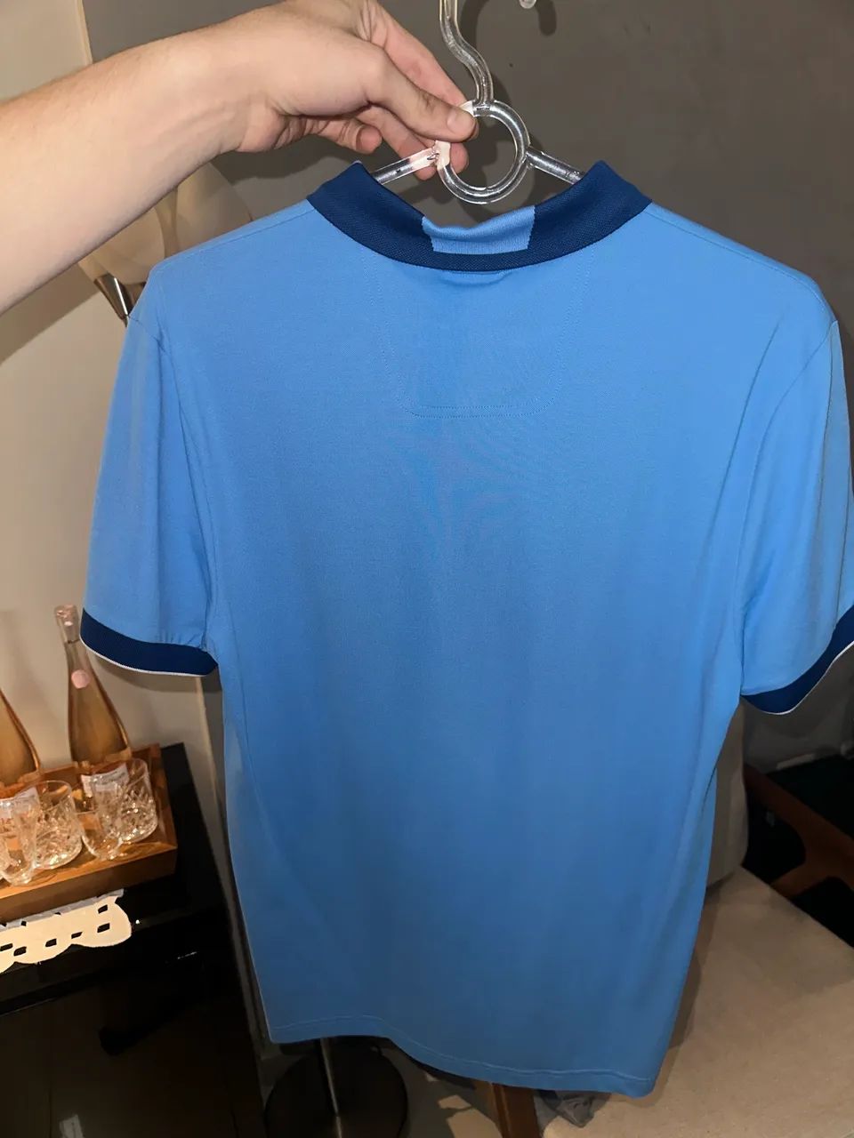 Camisa Polo Hugo Boss - Foto 5