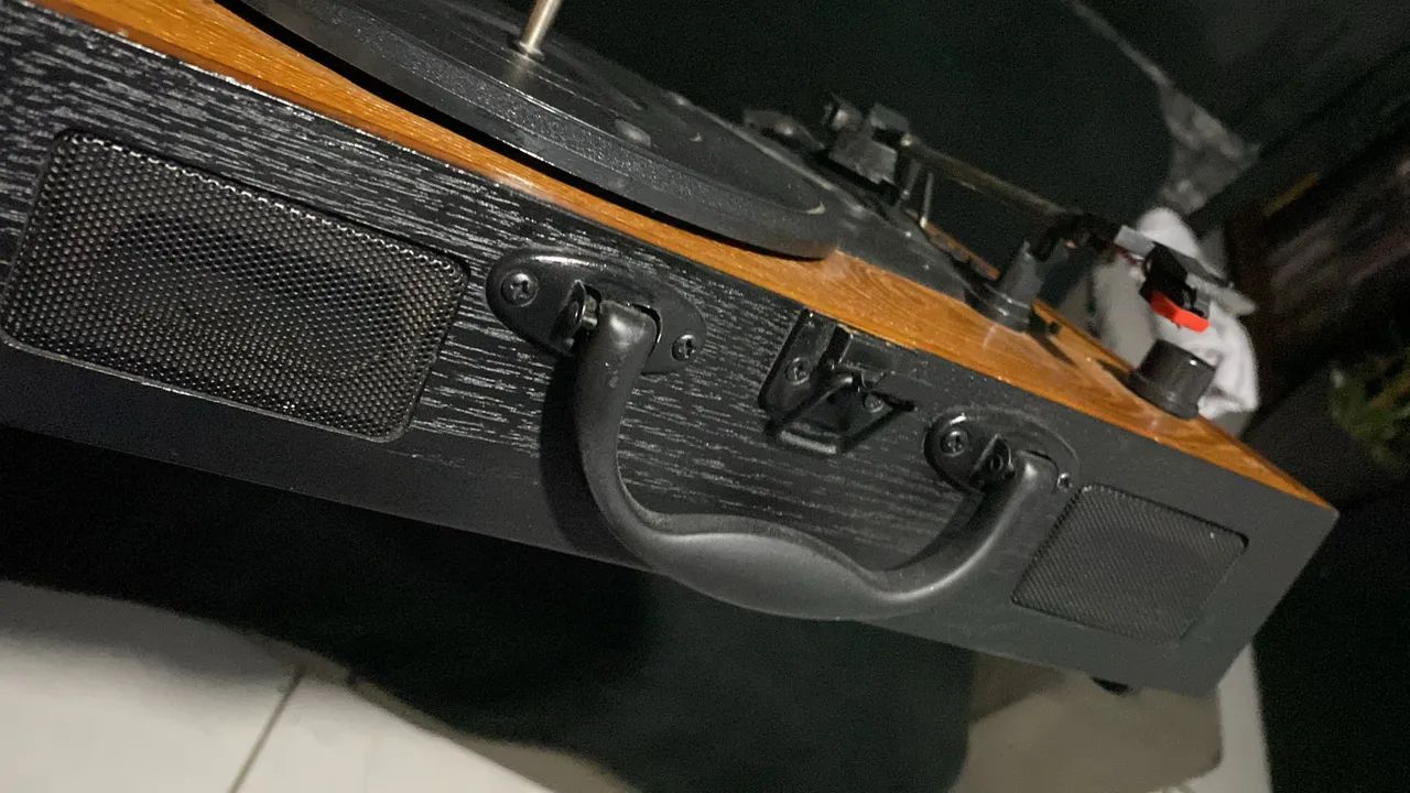 Toca Disco Portátil 64253346199042124