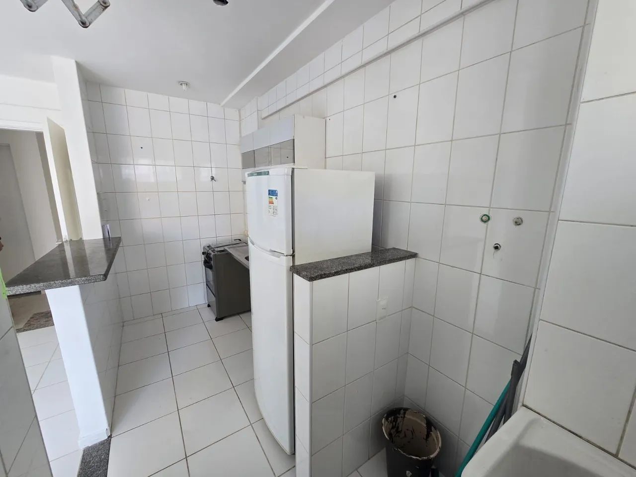 BARRA - APARTAMENTO 1/4 CONTATO PROPRIETÁRIO - Foto 13
