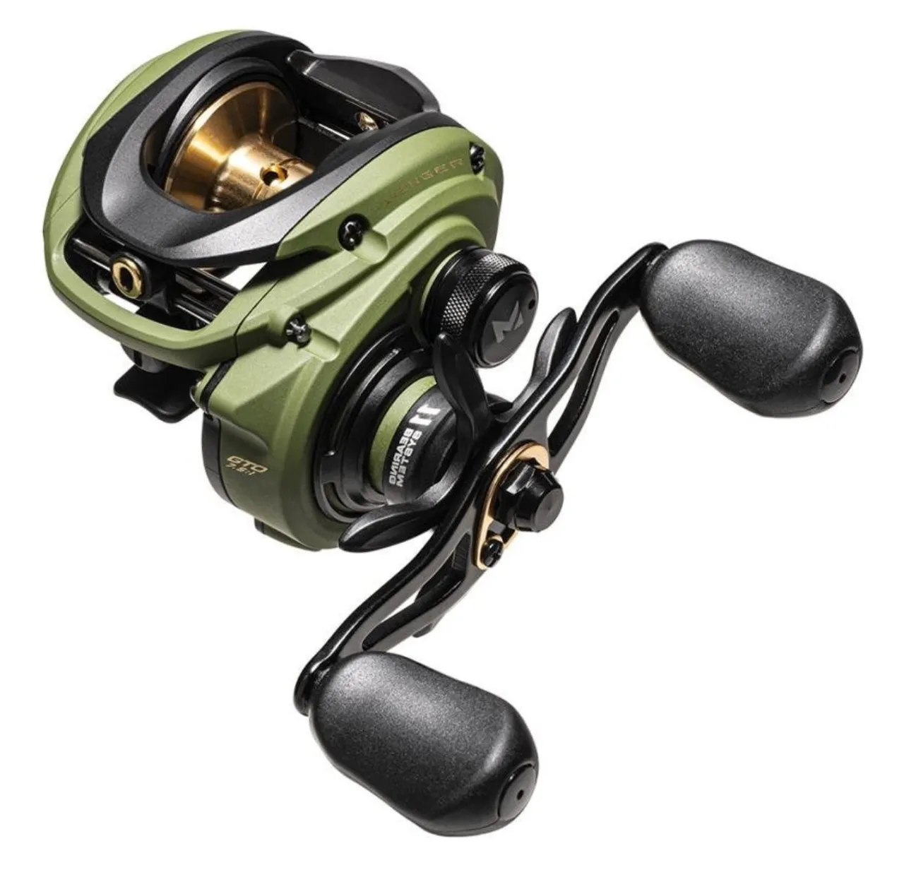 Carretilha Avenger 11000