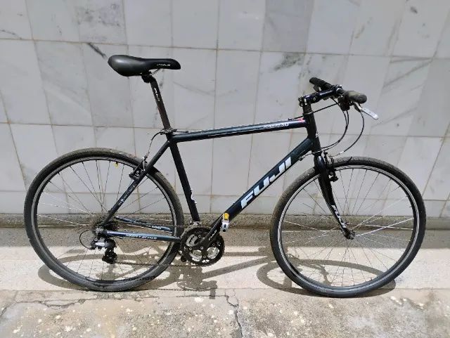 Bicicleta Speed Fuji Absolute Ciclismo Asa Sul, Brasília