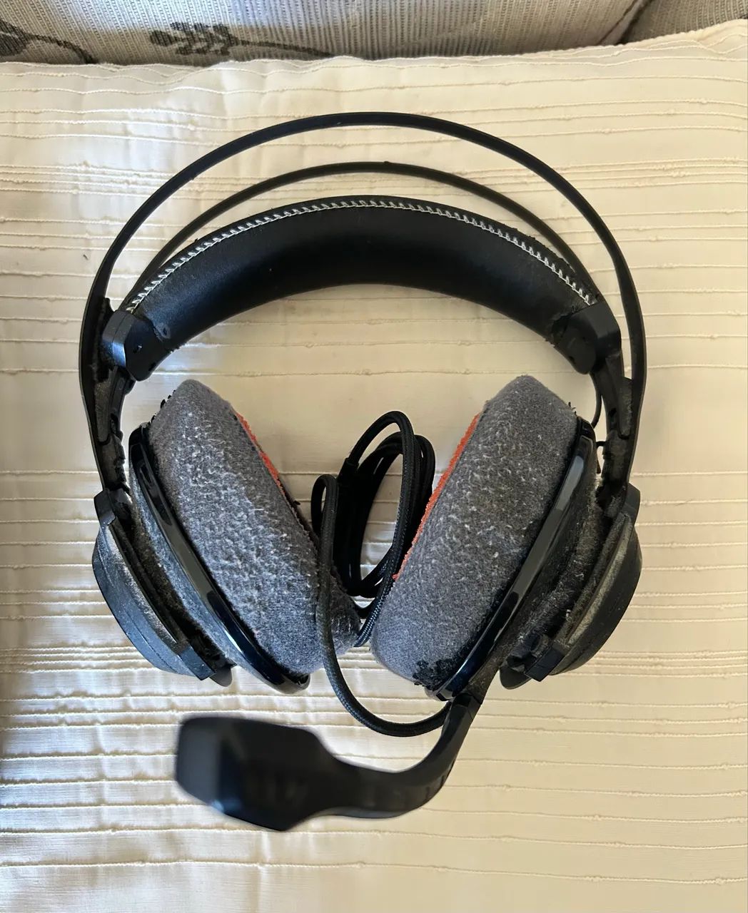 Headset HyperX Cloud Revolver  - Foto 4