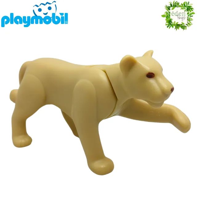 Playmobil Wiltopia - Leoa (cód 300)