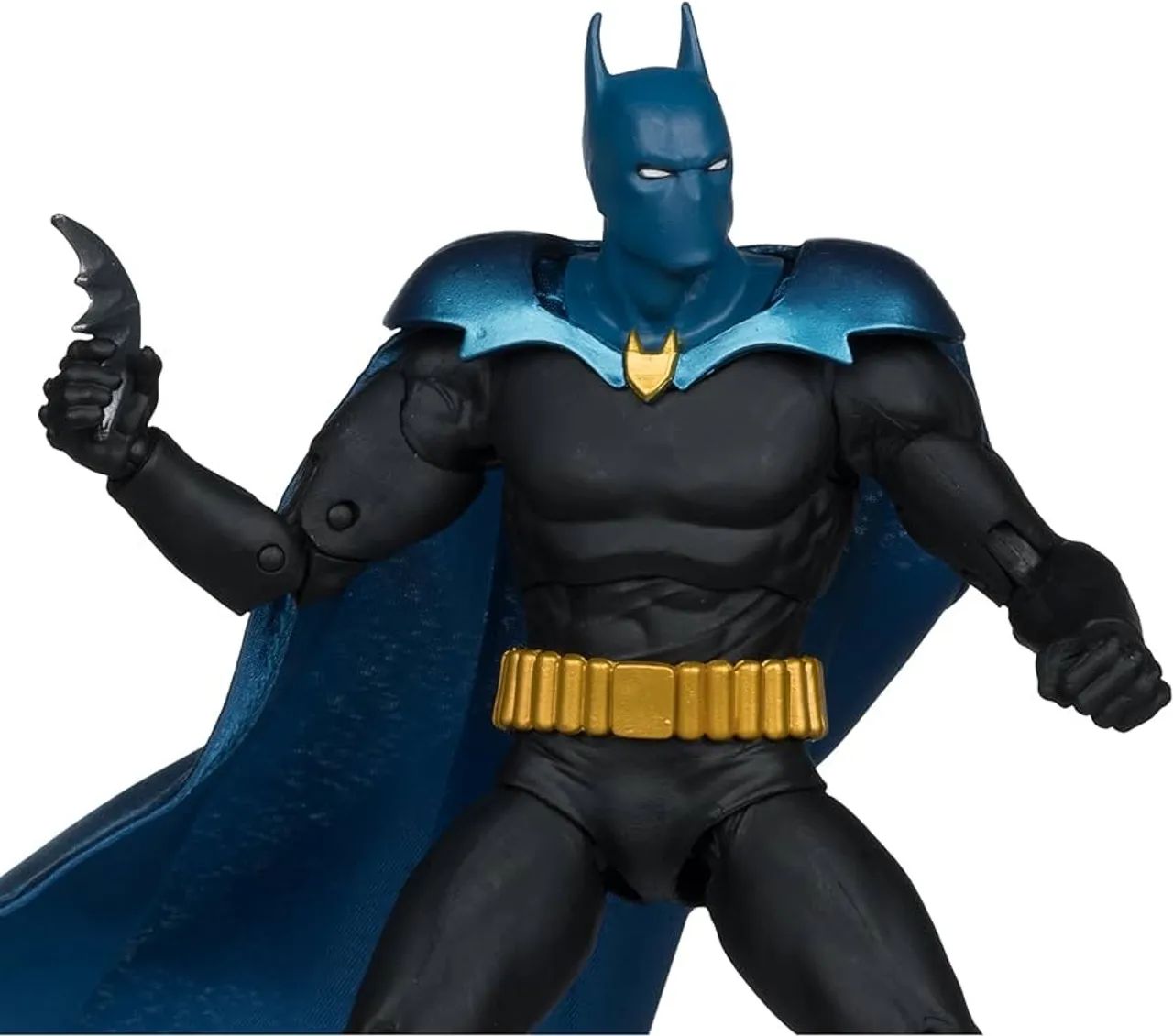 Mcfarlane Toys  Batman 1.000.000 DC Multiverse  - Foto 4