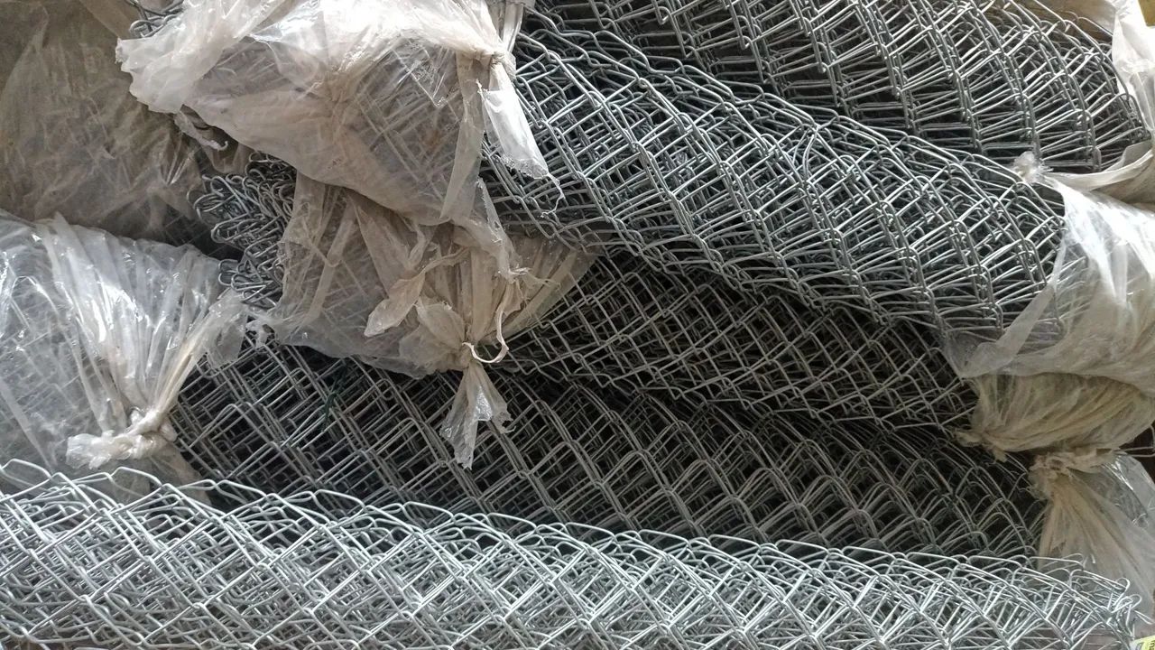 TELA ALAMBRADO  - Foto 2