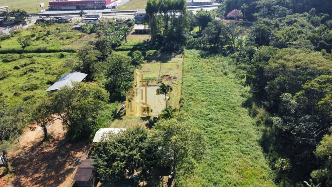 SITIO RURAL em PENHA - SC, São Nicolau - Foto 2