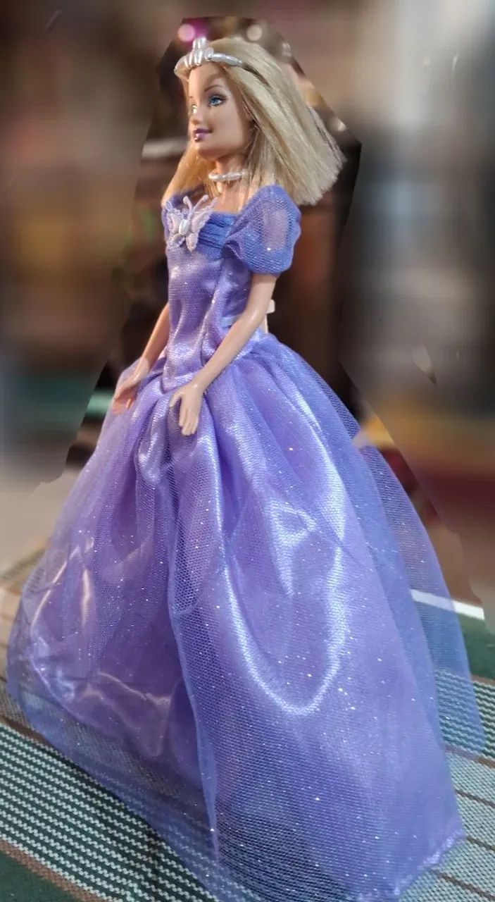 Barbie debutante  - Foto 3
