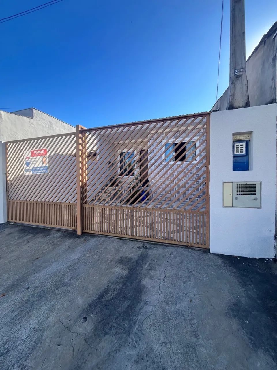 Foto - Sorocaba - Jardim Residencial Villa Amato