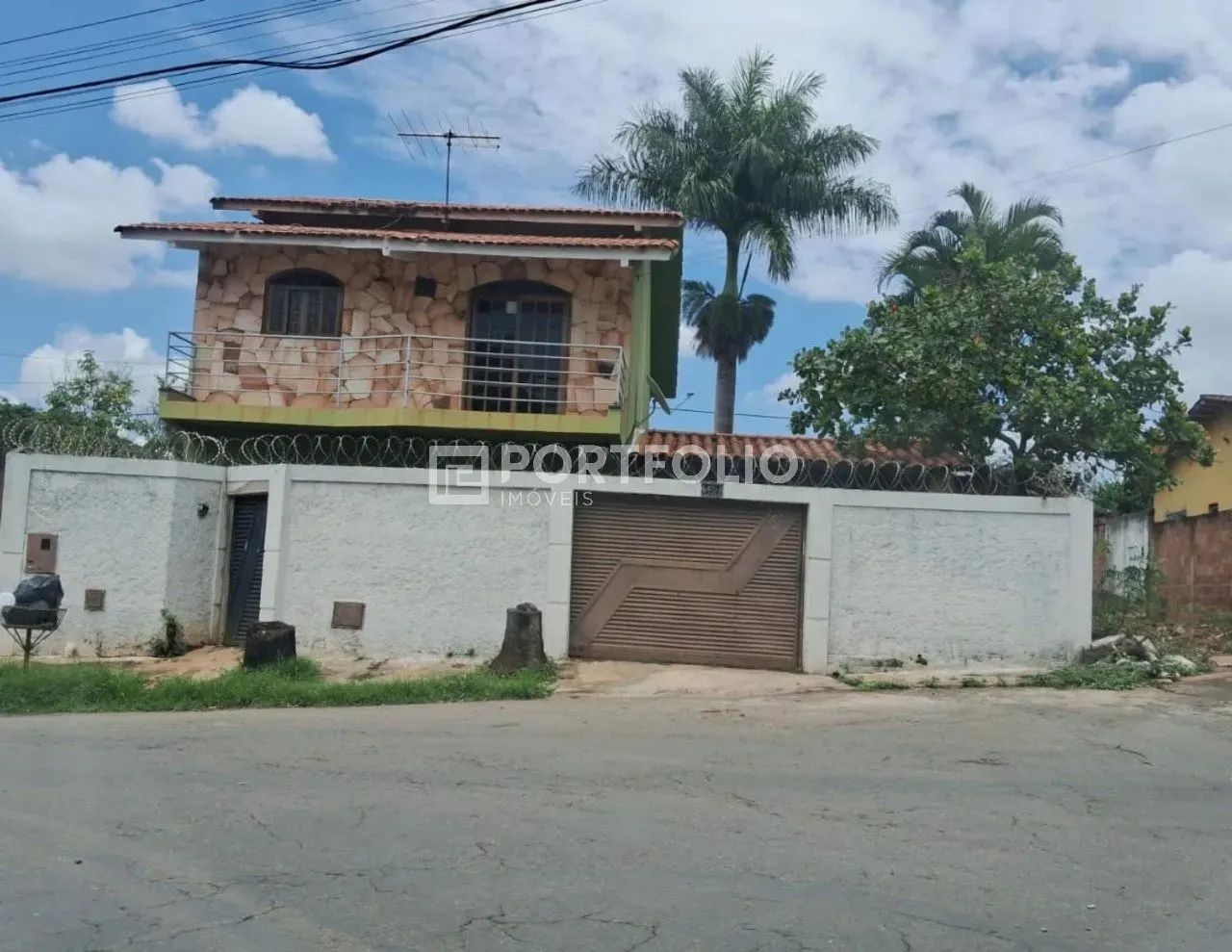 Sobrado de 3 quartos à venda, 217 m² por R$ 410.000,00 - Vila Alto da Glória - Goiânia/GO - Foto 2
