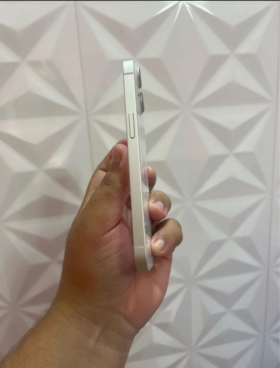 iPhone 14 branco