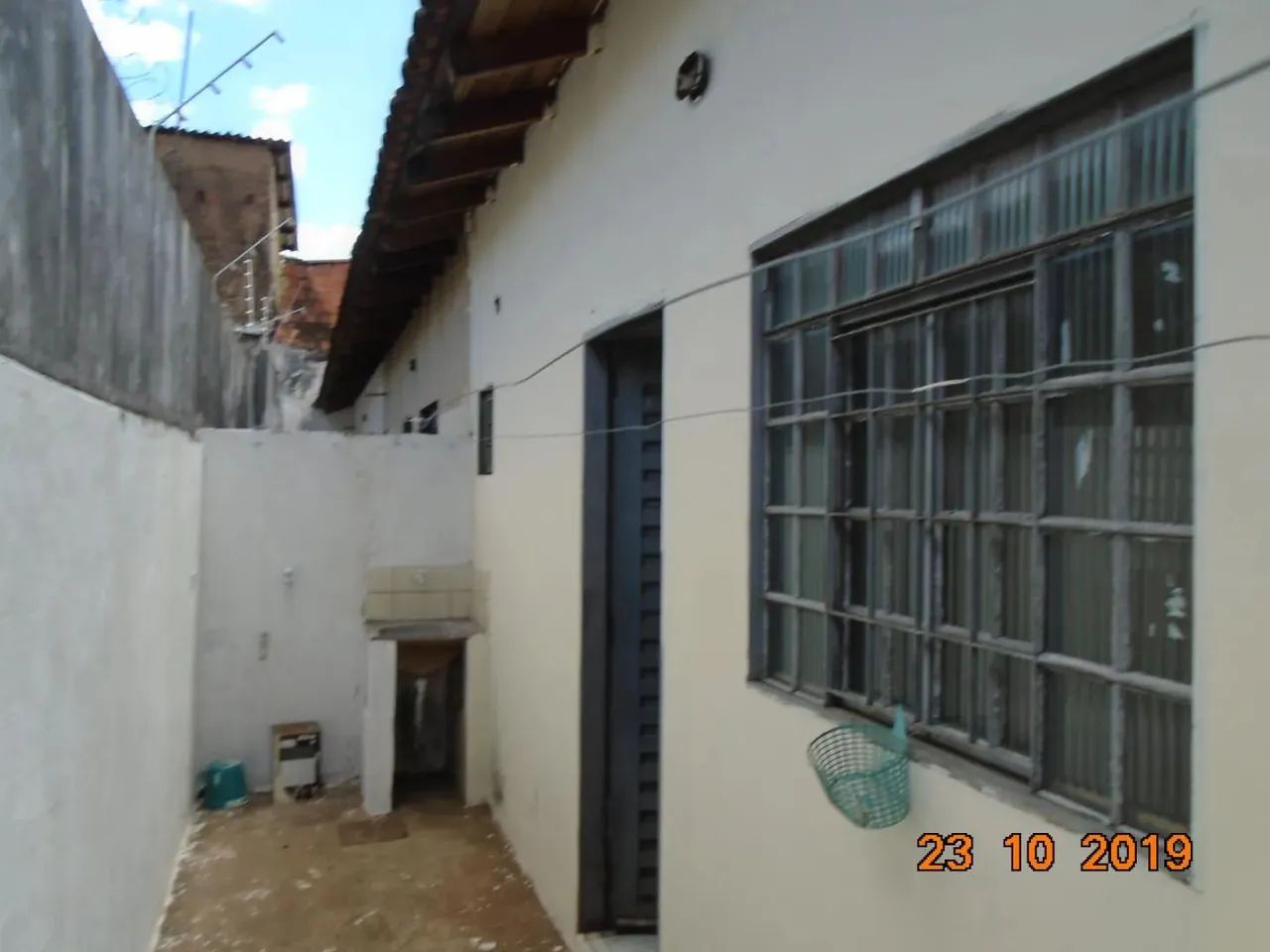 CASA TÉRREA VILA - PROX. MERCADO CENTRAL - HORTO FLORESTAL DA ERNESTO GAISEL - Foto 5