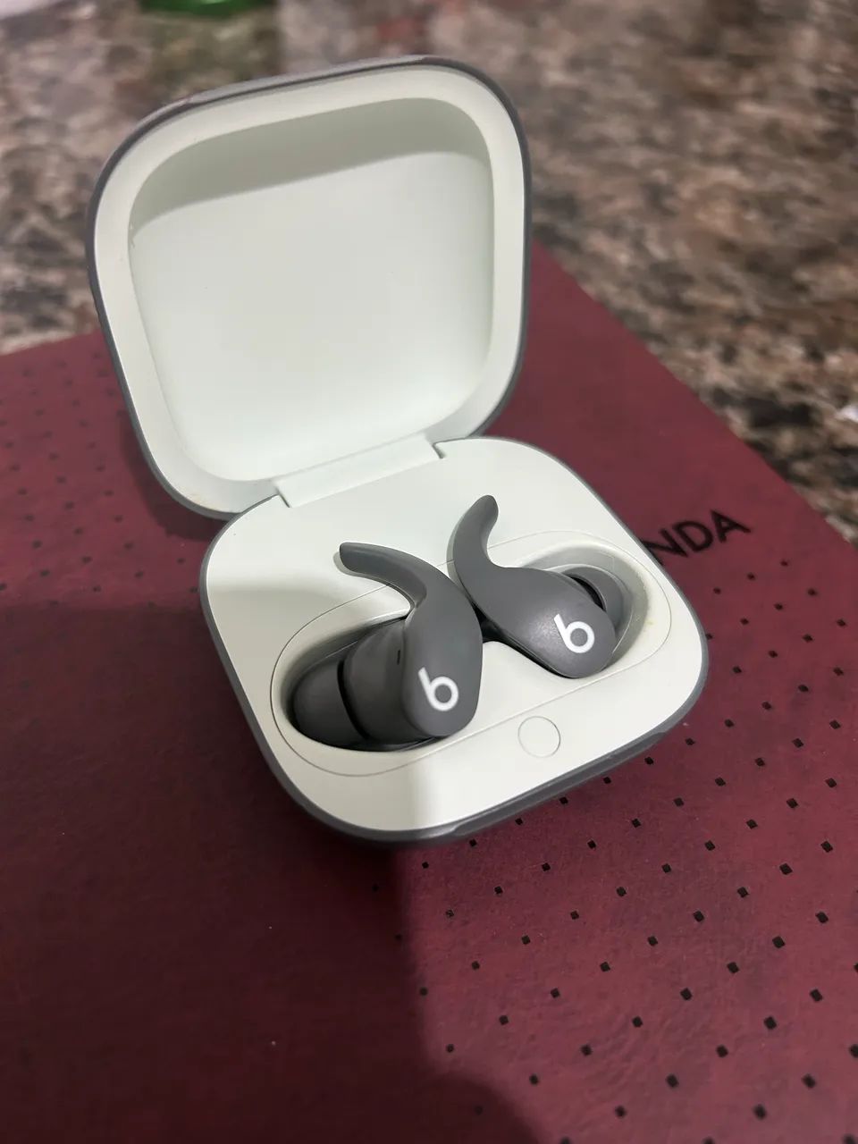 Fone Beats Fit Pro 64312834779649123