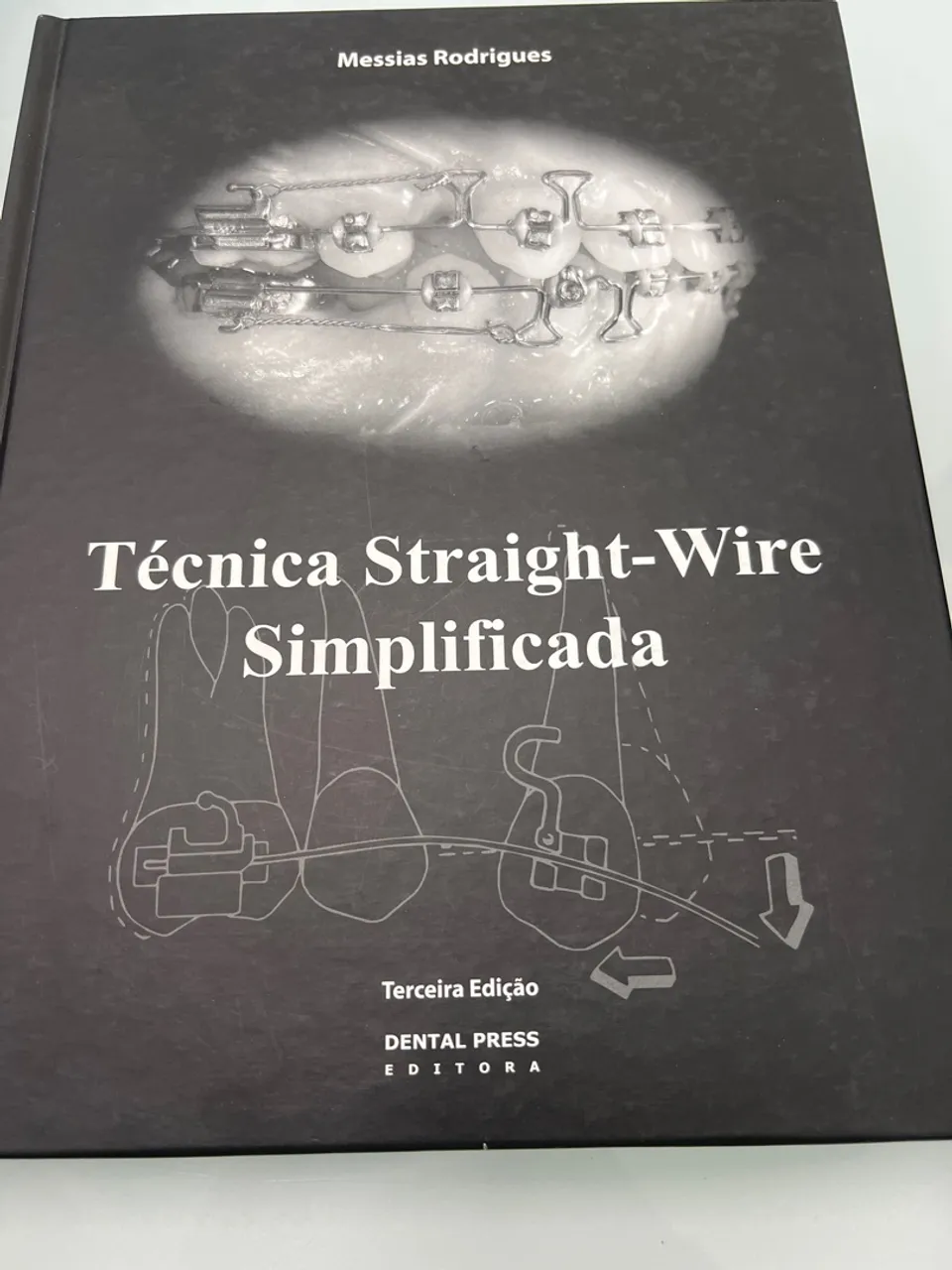 Livro Técnica Straight-Wire Simplificada