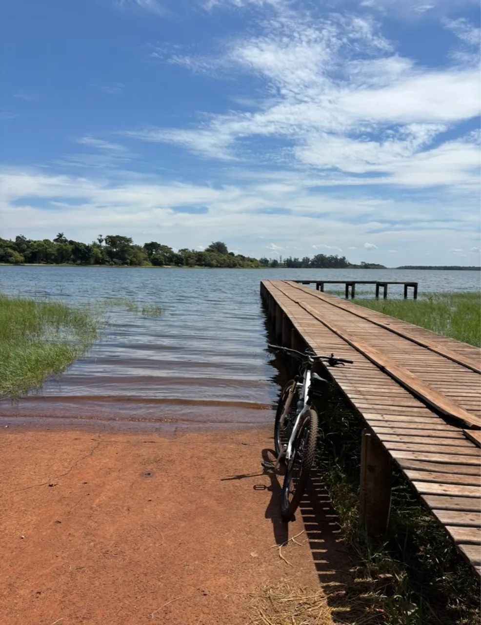 Chácara com piscina em alvorada do sul ! Condomínio fechado  - Foto 9