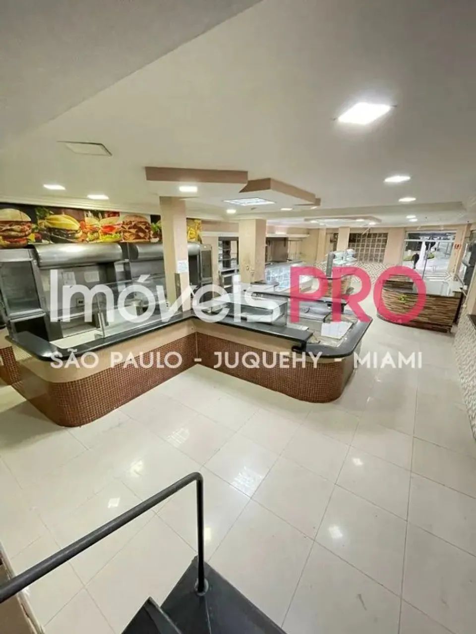 Imóvel Comercial para padaria ou restaurante no Paraíso - Foto 5