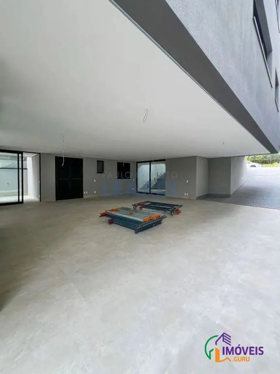 CASA EM CONDOMÍNIO - ALPHAVILLE - SP - Foto 6