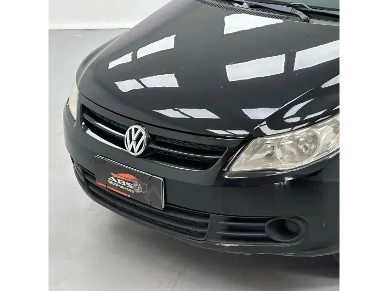 Gol novo Mi 1.6