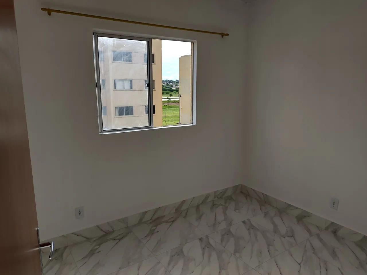 Apartamento quitado, reformado, escriturado e desocupado. - Foto 3