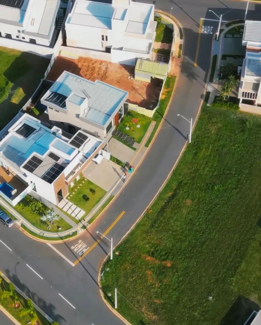 Lote Jardins Capri 452m² - Foto 4