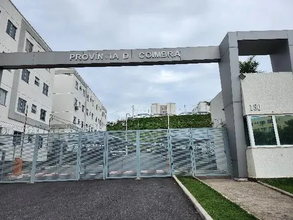 Oportunidade Única em RIBEIRAO DAS NEVES - MG | Tipo: Apartamento | Negociação: Leilão | S