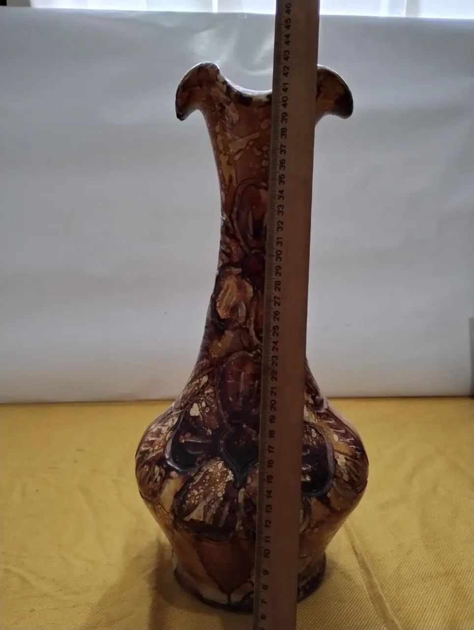 Vaso Decorativo em Cerâmica - Foto 4