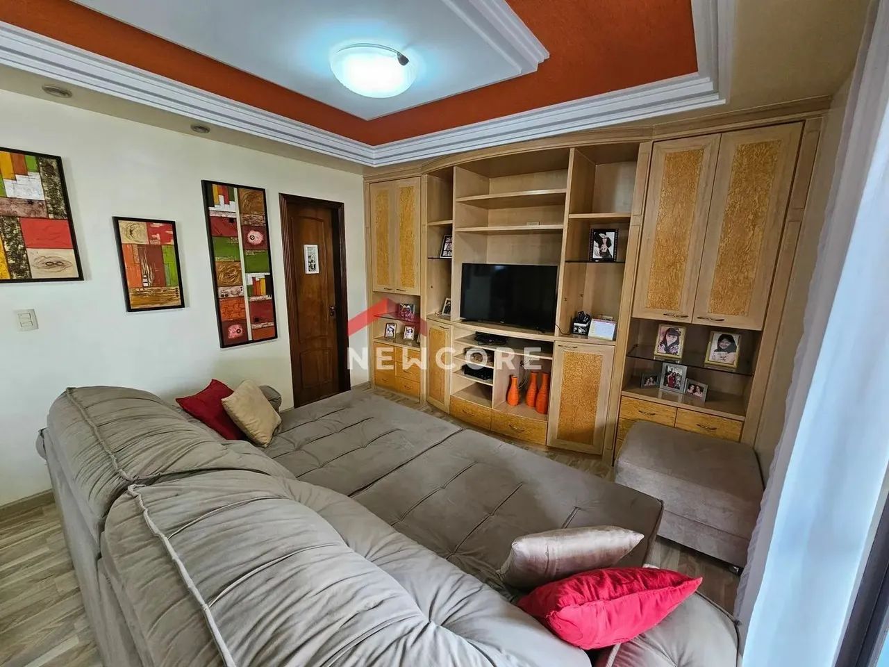 Apartamento em Avenida São Paulo - Centro - Londrina/PR - Foto 2