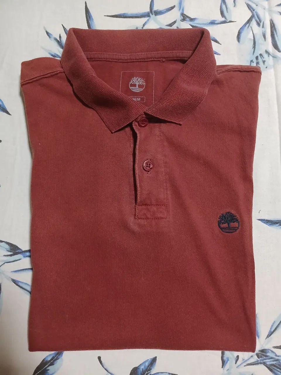 Camisas Polo Originais M/G - Foto 2