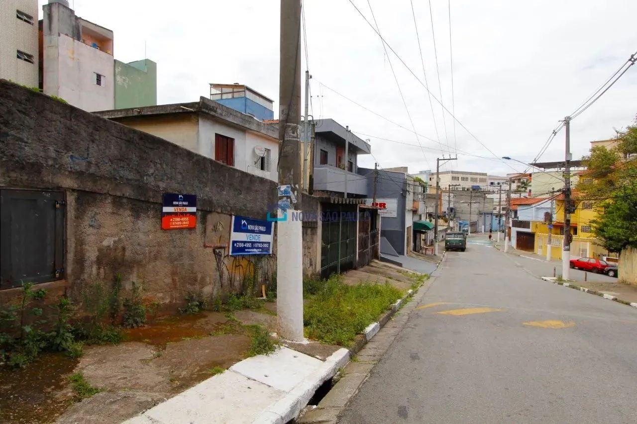 Terreno em DIADEMA: 250m² - Foto 5