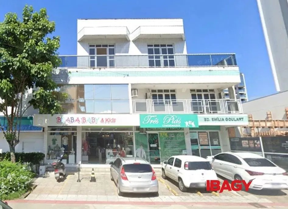 Oportunidade! Salas/Conjuntos em Centro - Palhoça