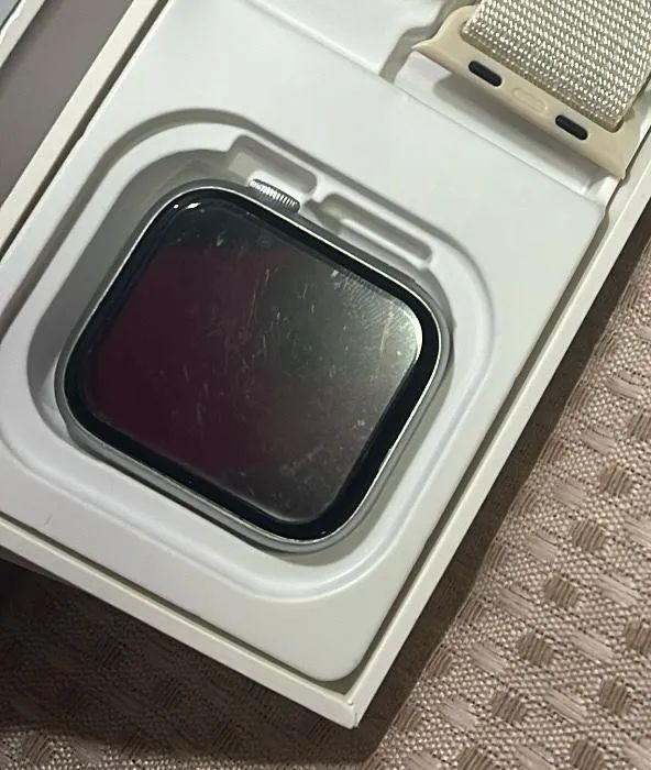 RELOGIO SMART INTELIGENTE SMARTWATCH - Foto 2