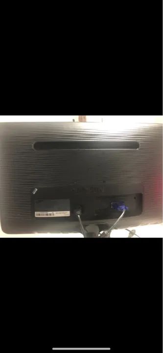 Monitor Samsung 20 Polegadas Syncmaster B2030n 