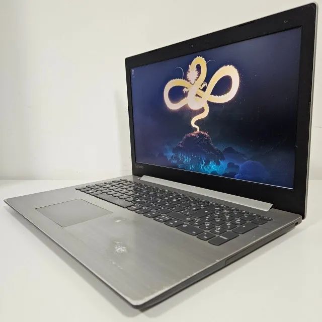 Notebook Lenovo i3 6th - 8Gb Ram - SSD - Foto 3