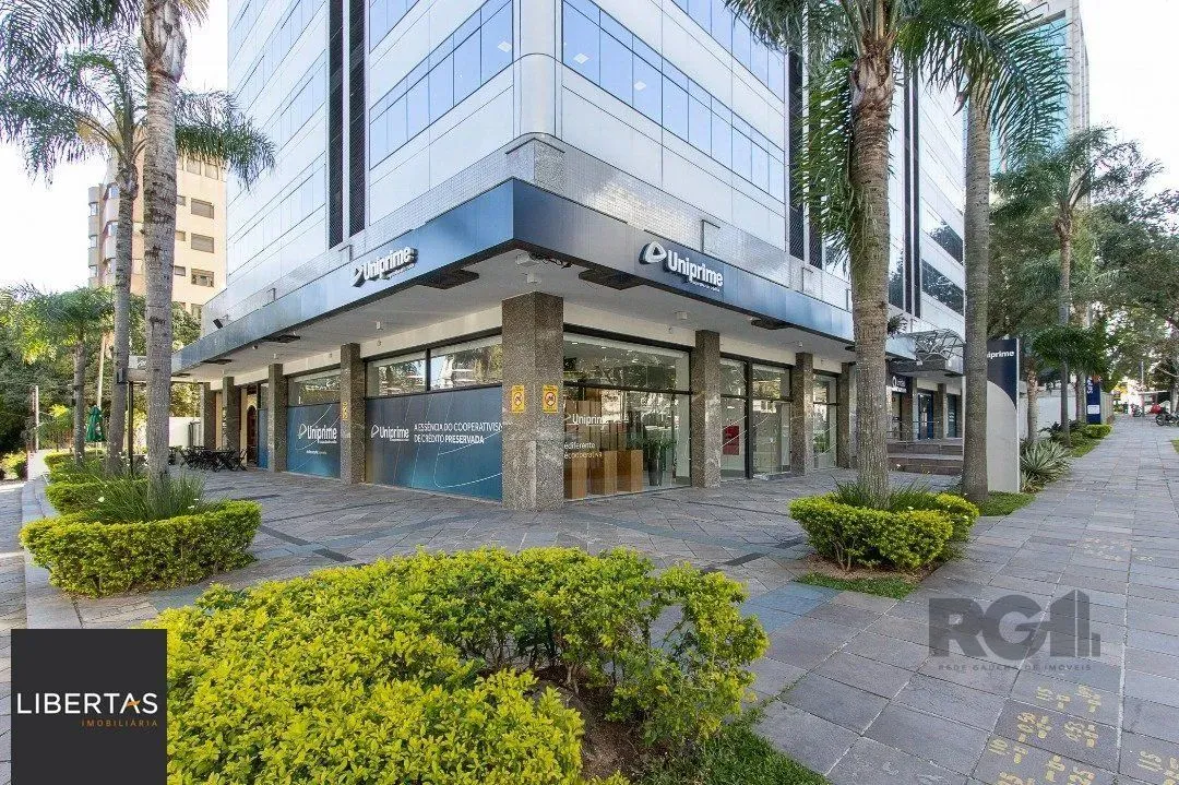 Sala Comercial à venda Auxiliadora Porto Alegre/RS