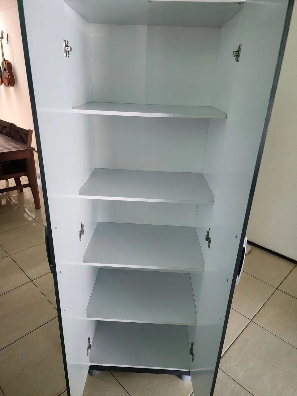 Armário Sapateira Multiuso - Foto 2