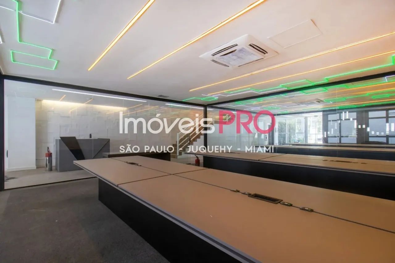 Comercial, Vila Olímpia - São Paulo - Foto 2